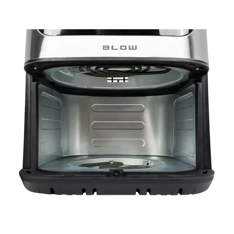 BLOW freidora de aire 2500 W, 8 L