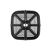 BLOW freidora de aire 2500 W, 8 L