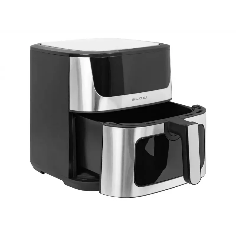 BLOW freidora de aire 2500 W, 8 L