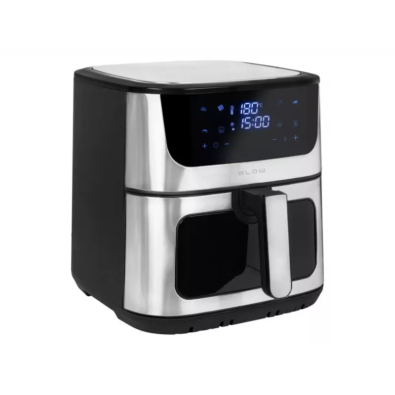 BLOW freidora de aire 2500 W, 8 L
