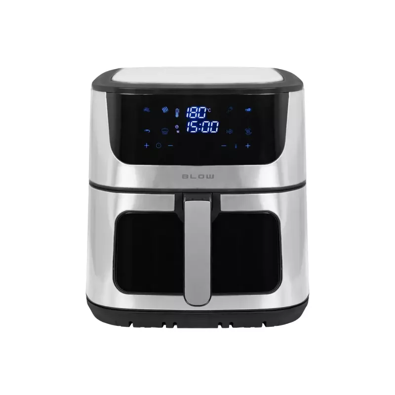 BLOW freidora de aire 2500 W, 8 L