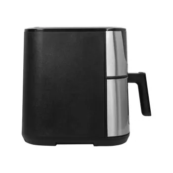 Freidora de aire BLOW AIR FRYER 2500W 8L — 8 programas, máx. 200°C, táctil LCD, 1,7 kg de capacidad