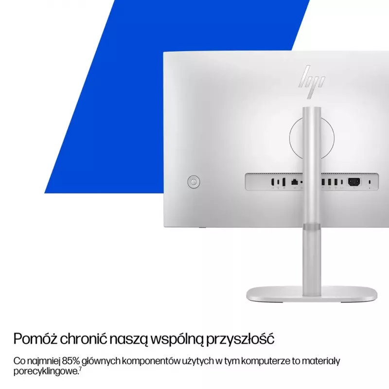 PC todo en uno HP EliteStudio 8 AiO G1i Ultra 5 235 – 27