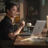 Portátil HP ENVY x360 14