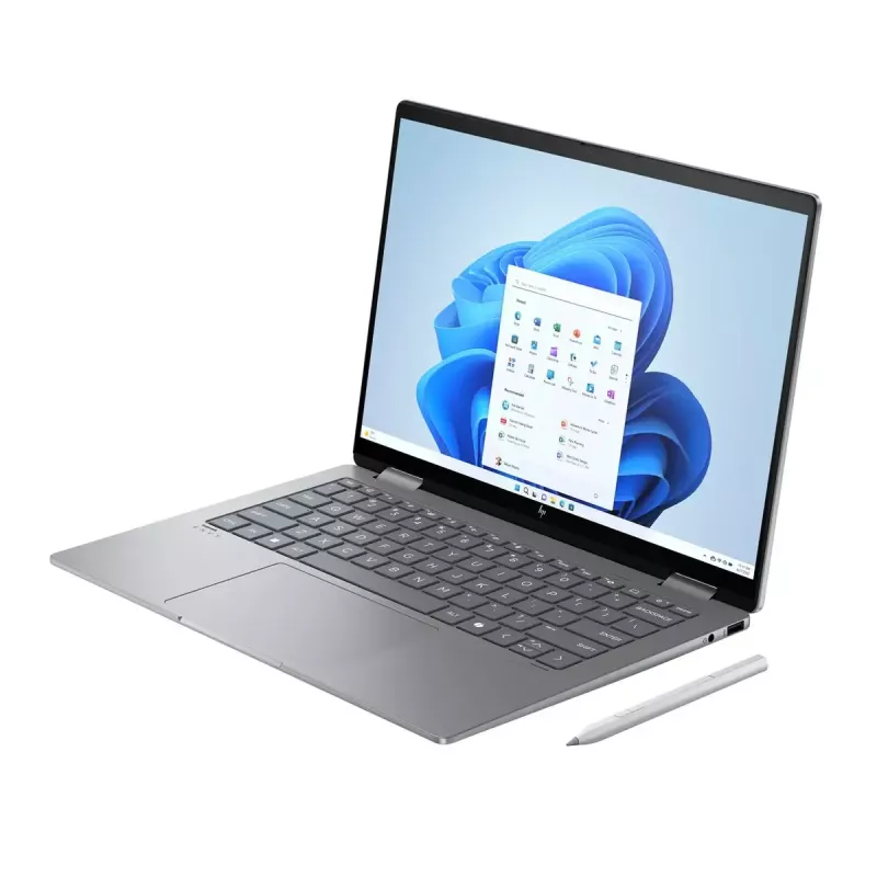 Portátil HP ENVY x360 14