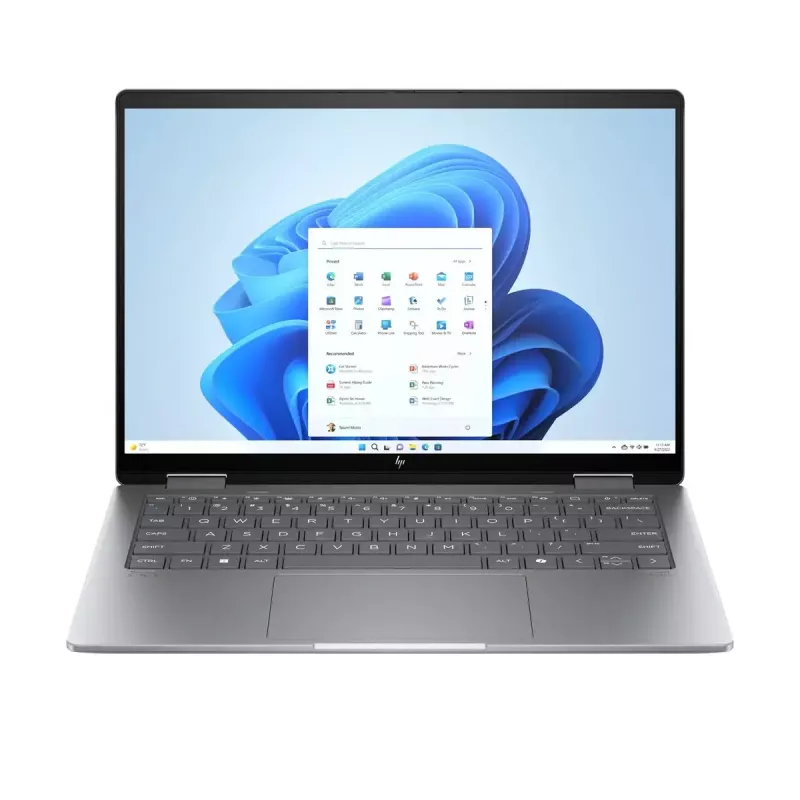Portátil HP ENVY x360 14