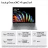 Portátil HP ENVY x360 14