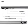 Portátil HP ENVY x360 14