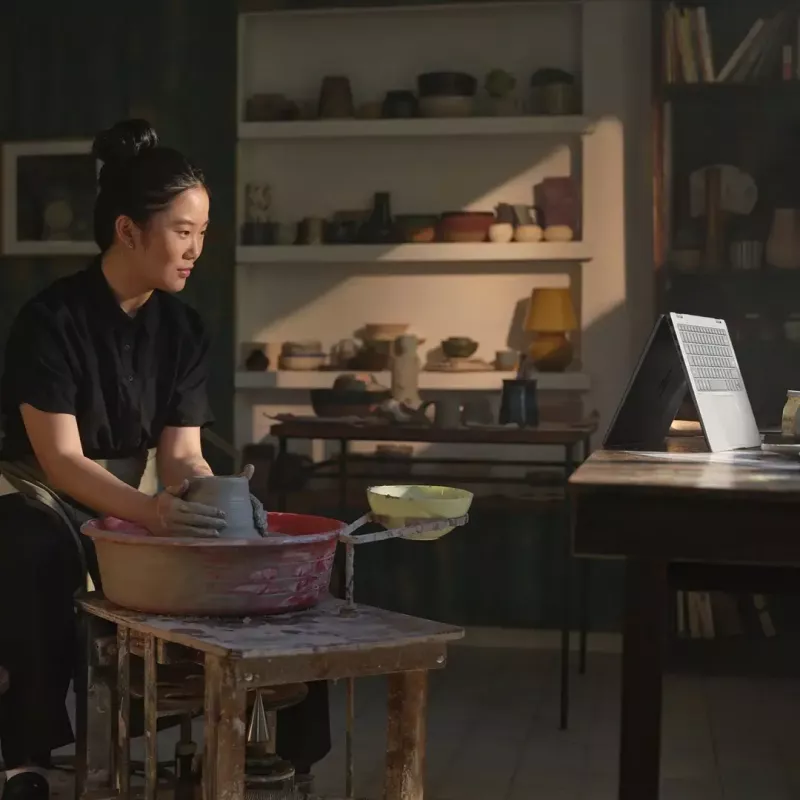 Portátil HP ENVY x360 14