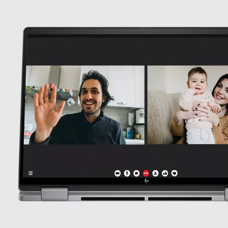 Portátil HP ENVY x360 14