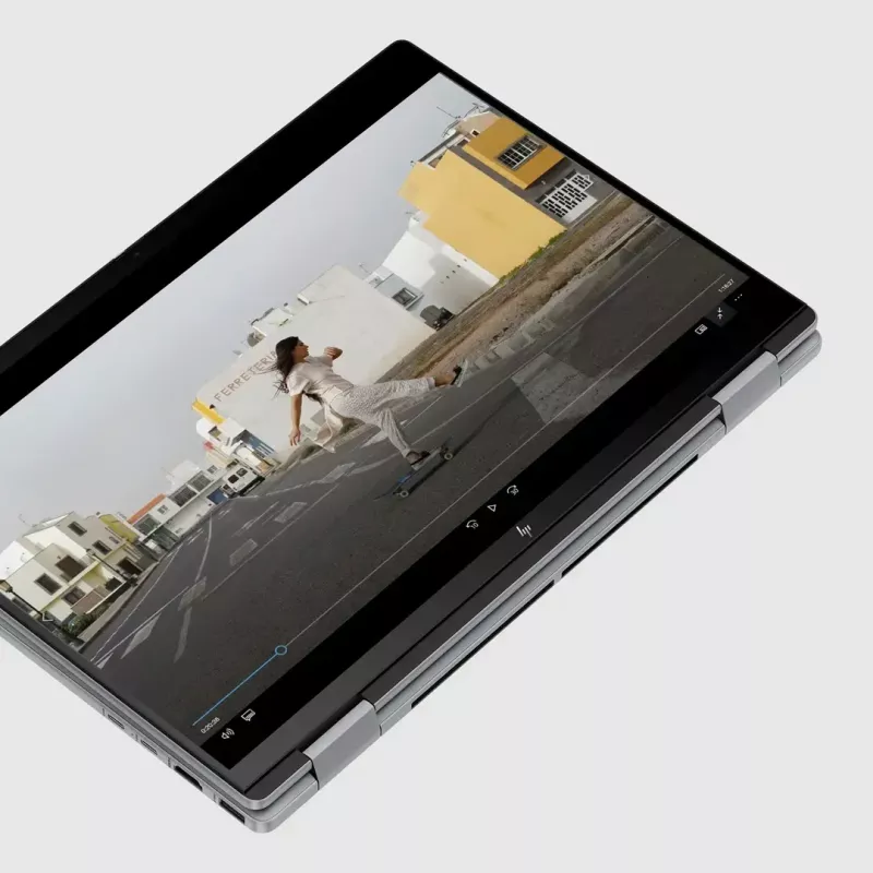 Portátil HP ENVY x360 14
