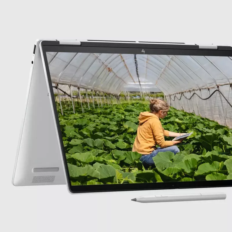 Portátil HP ENVY x360 14