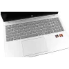 HP 15 | 15-fc0217nw | Plata | 15,6 inch | IPS | FHD | 1920 x 1080 píxeles | Antirreflejo | AMD Ryzen 7 | 5825U | 16 GB | DDR4 | Capacidad SSD 512 GB | Intel Graphics | Windows 11 Home | 802.11ax | Versión Bluetooth 5.4 | Idioma del teclado inglés | Garantía 24 meses | Garantía de batería 12 meses