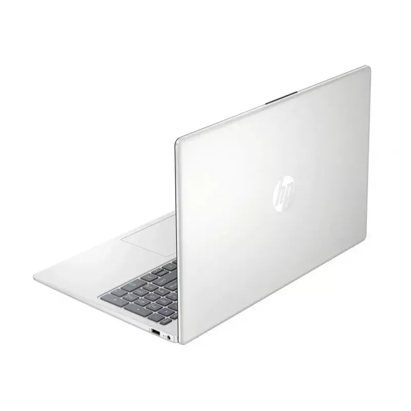 HP 15 | 15-fc0217nw | Plata | 15,6 inch | IPS | FHD | 1920 x 1080 píxeles | Antirreflejo | AMD Ryzen 7 | 5825U | 16 GB | DDR4 | Capacidad SSD 512 GB | Intel Graphics | Windows 11 Home | 802.11ax | Versión Bluetooth 5.4 | Idioma del teclado inglés | Garantía 24 meses | Garantía de batería 12 meses
