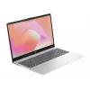 HP 15 | 15-fc0217nw | Plata | 15,6 inch | IPS | FHD | 1920 x 1080 píxeles | Antirreflejo | AMD Ryzen 7 | 5825U | 16 GB | DDR4 | Capacidad SSD 512 GB | Intel Graphics | Windows 11 Home | 802.11ax | Versión Bluetooth 5.4 | Idioma del teclado inglés | Garantía 24 meses | Garantía de batería 12 meses