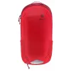 Mochila de día DEUTER Race 16 — mochila de día, capacidad 16 L, cherry