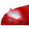 Mochila de día DEUTER Race 16 — mochila de día, capacidad 16 L, cherry