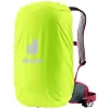 Mochila de día DEUTER Race 16 — mochila de día, capacidad 16 L, cherry