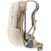 Mochila de bicicleta DEUTER Race Air 10 — mochila ligera de bicicleta de 10 litros, alu/Graustone