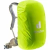 Mochila de bicicleta DEUTER Race Air 10 — mochila ligera de bicicleta de 10 litros, alu/Graustone