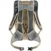 Mochila de bicicleta DEUTER Race Air 10 — mochila ligera de bicicleta de 10 litros, alu/Graustone