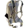 Mochila de bicicleta DEUTER Race Air 10 — mochila ligera de bicicleta de 10 litros, alu/Graustone
