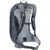 Mochila DEUTER AC Lite 25 EL negra — mochila de día ventilada, capacidad 25 l