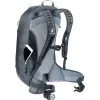 Mochila DEUTER AC Lite 25 EL negra — mochila de día ventilada, capacidad 25 l