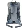 Mochila DEUTER AC Lite 25 EL negra — mochila de día ventilada, capacidad 25 l