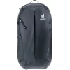 Mochila DEUTER AC Lite 25 EL negra — mochila de día ventilada, capacidad 25 l