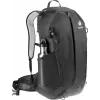 Mochila DEUTER AC Lite 25 EL negra — mochila de día ventilada, capacidad 25 l