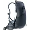 Mochila DEUTER AC Lite 25 EL negra — mochila de día ventilada, capacidad 25 l