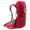 Mochila DEUTER AC Lite 24 mochila de senderismo, 24 l, cherry/masala