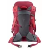 Mochila DEUTER AC Lite 24 mochila de senderismo, 24 l, cherry/masala