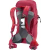Mochila DEUTER AC Lite 24 mochila de senderismo, 24 l, cherry/masala