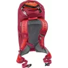 Mochila DEUTER AC Lite 24 mochila de senderismo, 24 l, cherry/masala