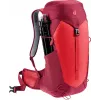 Mochila DEUTER AC Lite 24 mochila de senderismo, 24 l, cherry/masala