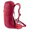 Mochila DEUTER AC Lite 24 mochila de senderismo, 24 l, cherry/masala