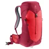 Mochila DEUTER AC Lite 24 mochila de senderismo, 24 l, cherry/masala