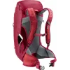 Mochila DEUTER AC Lite 24 mochila de senderismo, 24 l, cherry/masala