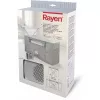 Funda calefactada para tendedero RAYEN 016175 — interior, funda para tendedero de bajo consumo