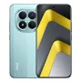 Smartphone POCO M8 Pro 5G — 17,4 cm (6,83 pulgadas), Qualcomm 7s Gen 4, 8 GB RAM, 256 GB, cámara dual de 50 MP, 6500 mAh, verde