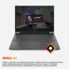 Portátil HP Victus 15-fb3231nw 15,6 inch Ryzen 7 7445HS 16GB 512GB RTX4050 Win11Home