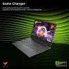 Portátil HP Victus 15-fb3231nw 15,6 inch Ryzen 7 7445HS 16GB 512GB RTX4050 Win11Home