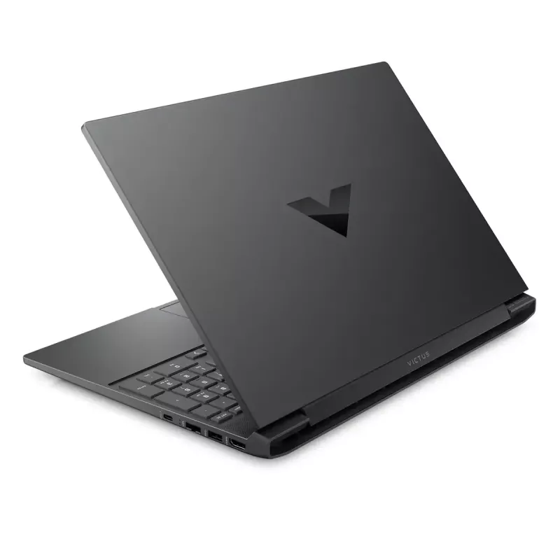 Portátil HP Victus 15-fb3231nw 15,6 inch Ryzen 7 7445HS 16GB 512GB RTX4050 Win11Home