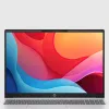 Portátil HP Pavilion 16-ag0007nw — AMD Ryzen 5 8540U, 16 inch WUXGA, 16 GB RAM, 512 GB SSD, Windows 11 Home, Plata