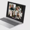 Portátil HP Pavilion 16-ag0007nw — AMD Ryzen 5 8540U, 16 inch WUXGA, 16 GB RAM, 512 GB SSD, Windows 11 Home, Plata