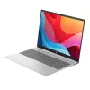 Portátil HP Pavilion 16-ag0007nw — AMD Ryzen 5 8540U, 16 inch WUXGA, 16 GB RAM, 512 GB SSD, Windows 11 Home, Plata