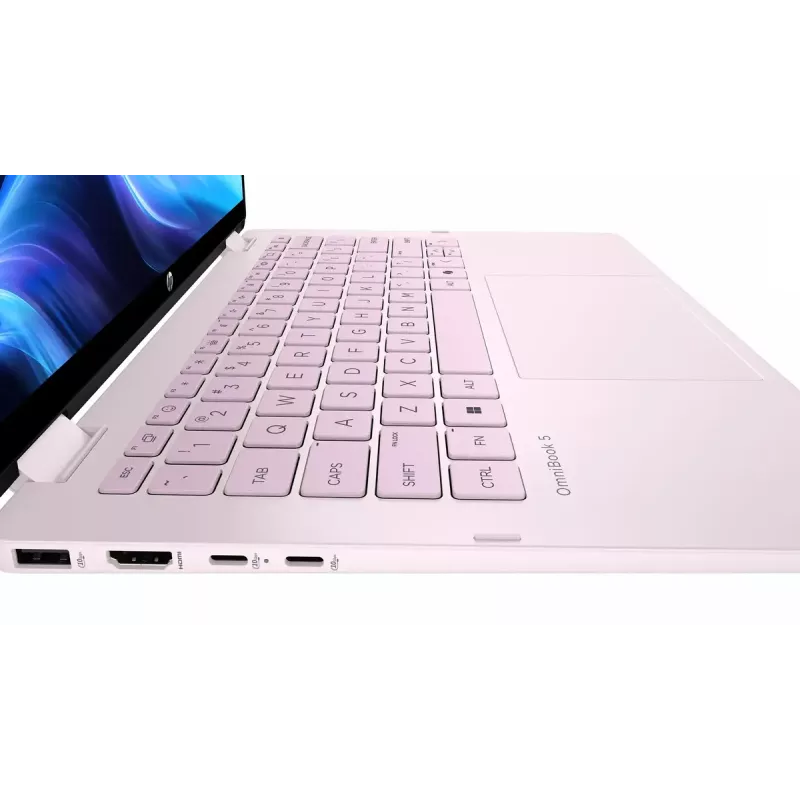Portátil HP OmniBook 5 Flip 14-fp0004nw 14
