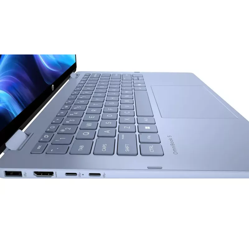Portátil HP OmniBook 5 Flip 14-fp0004nw 14